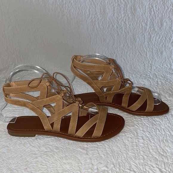 Cityclassified Convoy Gladiator Sandals - Picture 4 of 8
